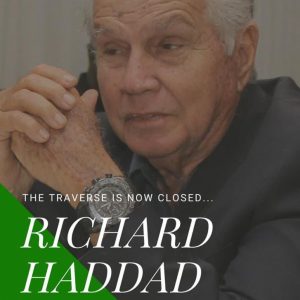 Richard Haddad