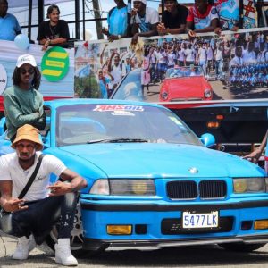 175th Anniversary Exhilarating Car Show