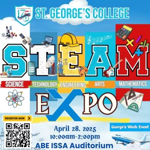 STGC Week 2025 Activities