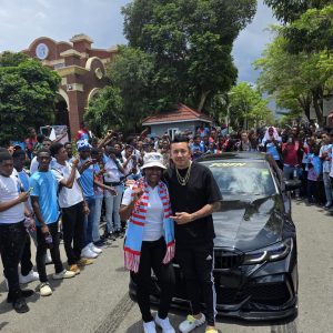 STGC Week 2025 Car Enthusiasts