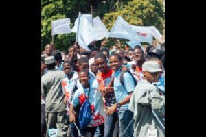 stgc week 2025 proud georgians