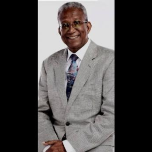 Donovan Lewis to close St George’s College Lecture Series