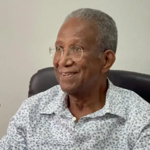 Donovan Lewis’ secrets to success 