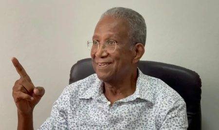 Donovan Lewis’ secrets to success 