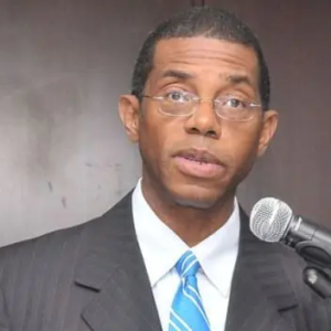 Jamaica’s honorary consul Christopher Chaplin named International Diplomat of the Year