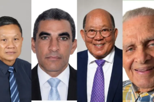 the-2026-St-Georges-College-hall-of-fame-inductees-from-left-Donovan-Chen-See-Dr-Francis-Barnett-Ian-Wong-and-Frank-Frankie-Lewis.webp