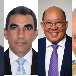 Four St George’s College alumni to be inducted into 2026 Hall of Fame